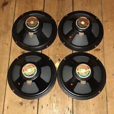 Quad vintage matching for sale  LONDON