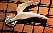 Bird carving sperm for sale  Sandusky