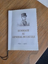 Livret souvenir général d'occasion  Berck