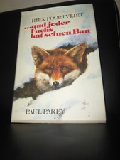 Rien poortvliet fuchs gebraucht kaufen  Herne