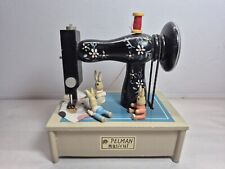 Pelham musical box for sale  SCUNTHORPE