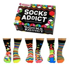 United oddsocks socks for sale  COALVILLE