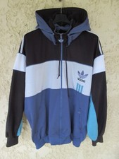 Veste adidas vintage d'occasion  Nîmes