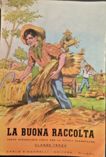 Buona raccolta sussidiario usato  Bari