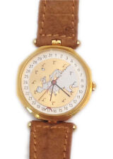 Orologio unisex placcato usato  Enna