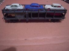 Wagon stva bogies d'occasion  Nantes-