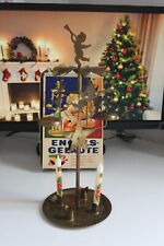 Giostrina stelle natale usato  Genova