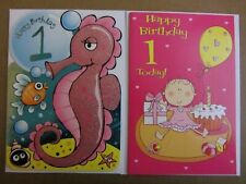Happy 1st birthday for sale  BROSELEY