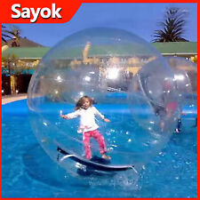 Pallone gonfiabile zorb usato  Spedire a Italy
