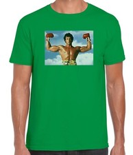 Cool funny rocky for sale  LONDON
