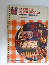 Cucina quasi pronta. usato  Baronissi