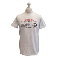 Diesel short sleeve for sale  LONDON