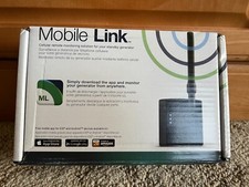 Generac mobile link for sale  Greenville