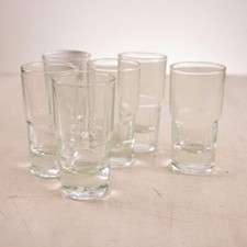 Piccoli tumbler vintage usato  Ferrara