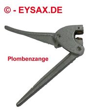 Ddr plombenzange ösenzange gebraucht kaufen  Neustadt in Sachsen
