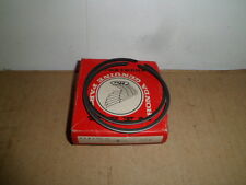 Nos honda cr125 for sale  ATHERSTONE