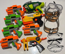 Nerf pistol gun for sale  SWINDON