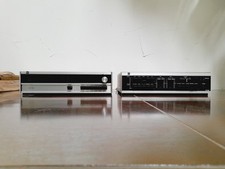 Dual set 120 gebraucht kaufen  Strausberg
