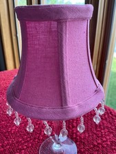 Small clip lamp for sale  Luxemburg