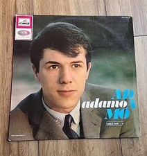 Adamo adamo volume d'occasion  Toulouse-