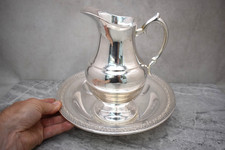 Used silver plated d'occasion  Expédié en Belgium