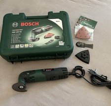Bosch multifunktionswerkzeug p gebraucht kaufen  Lüdenscheid