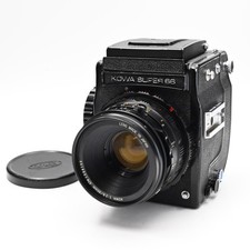 Kowa super kit usato  Spedire a Italy