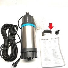 gardena bachlaufpumpe gebraucht kaufen gardena bachlaufpumpe gebraucht kaufen Nagold