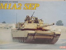 Dragon m1a2 sep gebraucht kaufen  Uettingen
