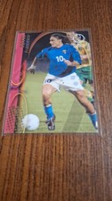 Card calciatori mondiali usato  Italia
