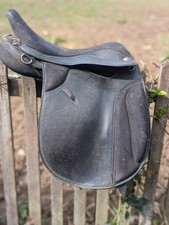 Thorowgood griffin saddle for sale Thorowgood griffin saddle for sale  OKEHAMPTON