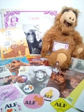 1986 plush alf for sale  Union City