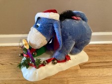 Telco winnie pooh for sale  Wilmington