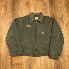 Vintage carhartt detroit for sale  Oceanport