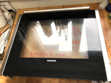 Siemens backofentür herdtür gebraucht kaufen Siemens backofentür herdtür gebraucht kaufen  Würzburg