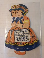 1920 sonora phonograph for sale  Warren