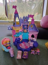 Fisher Price Little People Zamek i Powóz na sprzedaż  Wysyłka do Poland