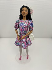 Brandy barbie doll for sale  Palmer