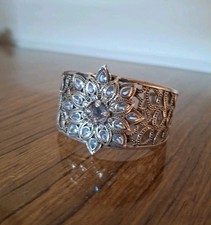 Bracelet manchette thomas d'occasion  Soultzmatt