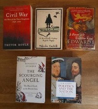Book bundle english for sale  ST. HELENS