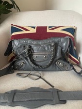 Balenciaga small grey for sale  NANTWICH