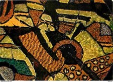 Art emaux limousins d'occasion  Fruges