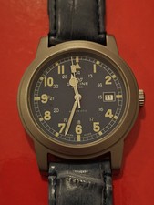 Orologio automatico glycine usato  Pistoia