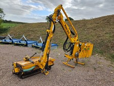 Mcconnel pa470 hedgecutter for sale  BOURNE