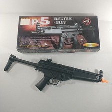 Mp5 6mm airsoft for sale  Waterloo