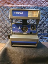 Polaroid 636 usato  Ancona