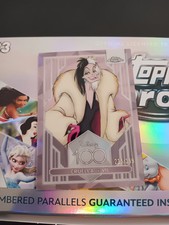 Cruella vil 399 gebraucht kaufen  Sonneberg