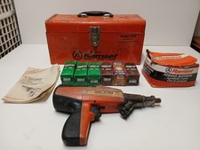 Ramset red head for sale  Fond Du Lac