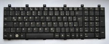 FS75 Pojedyncza klawiatura Przycisk MSI Megabook L730 Fujitsu Siemens Amilo XA1526      na sprzedaż  PL