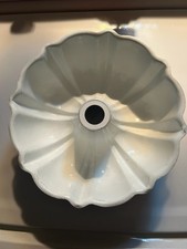 Vintage aluminum bundt for sale  Adams Center